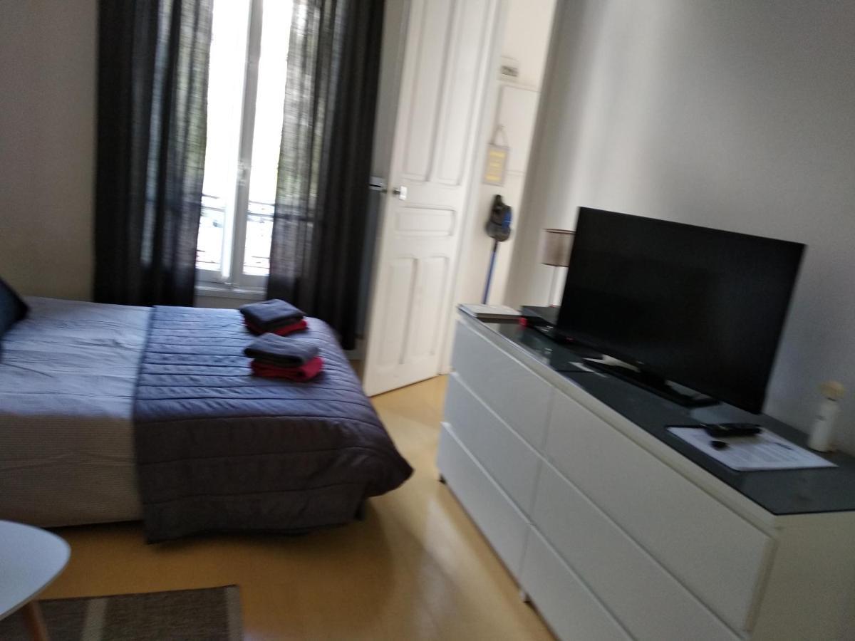 Appartamento Winter Palace Mentone