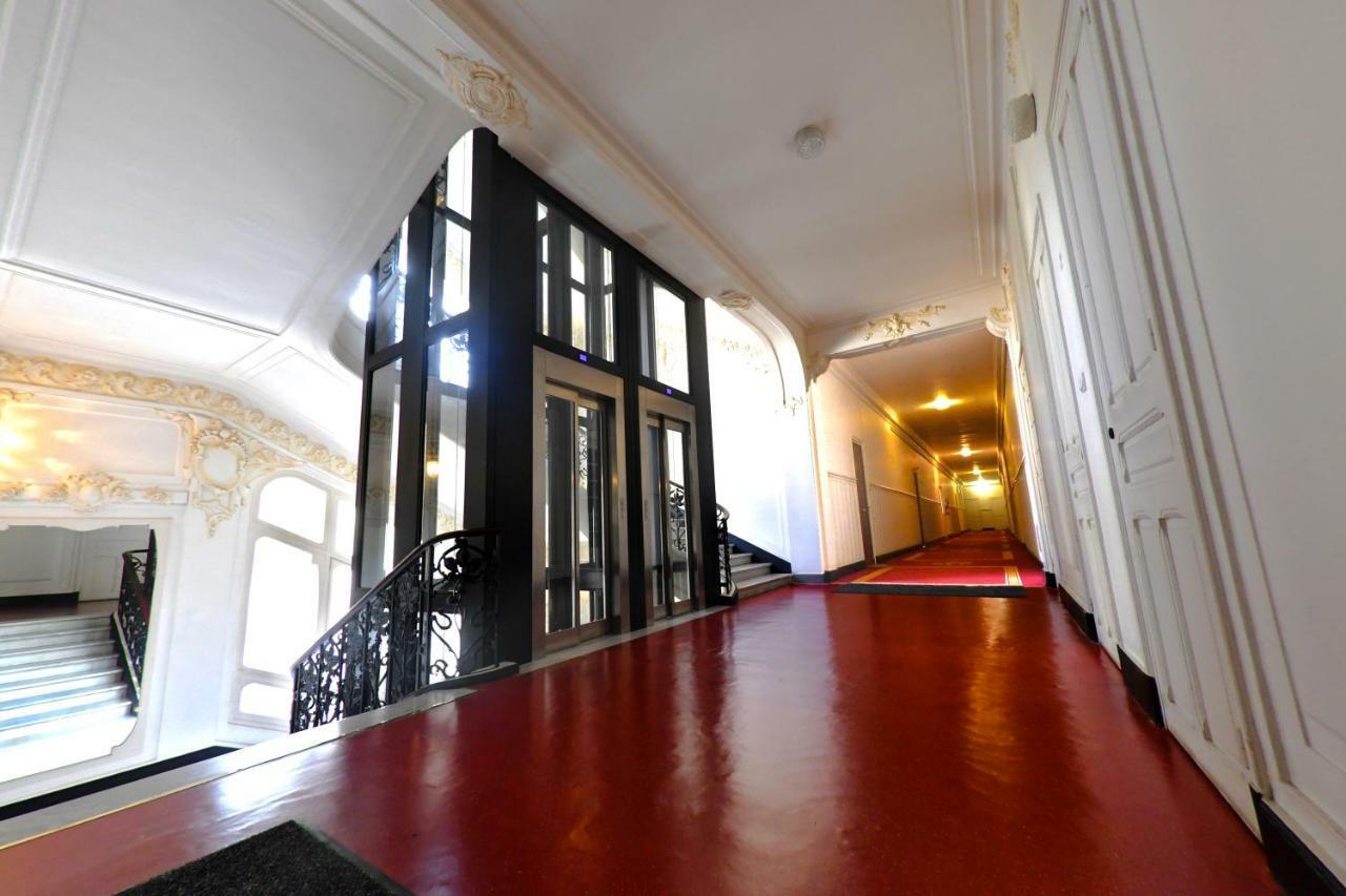 Appartamento Winter Palace *