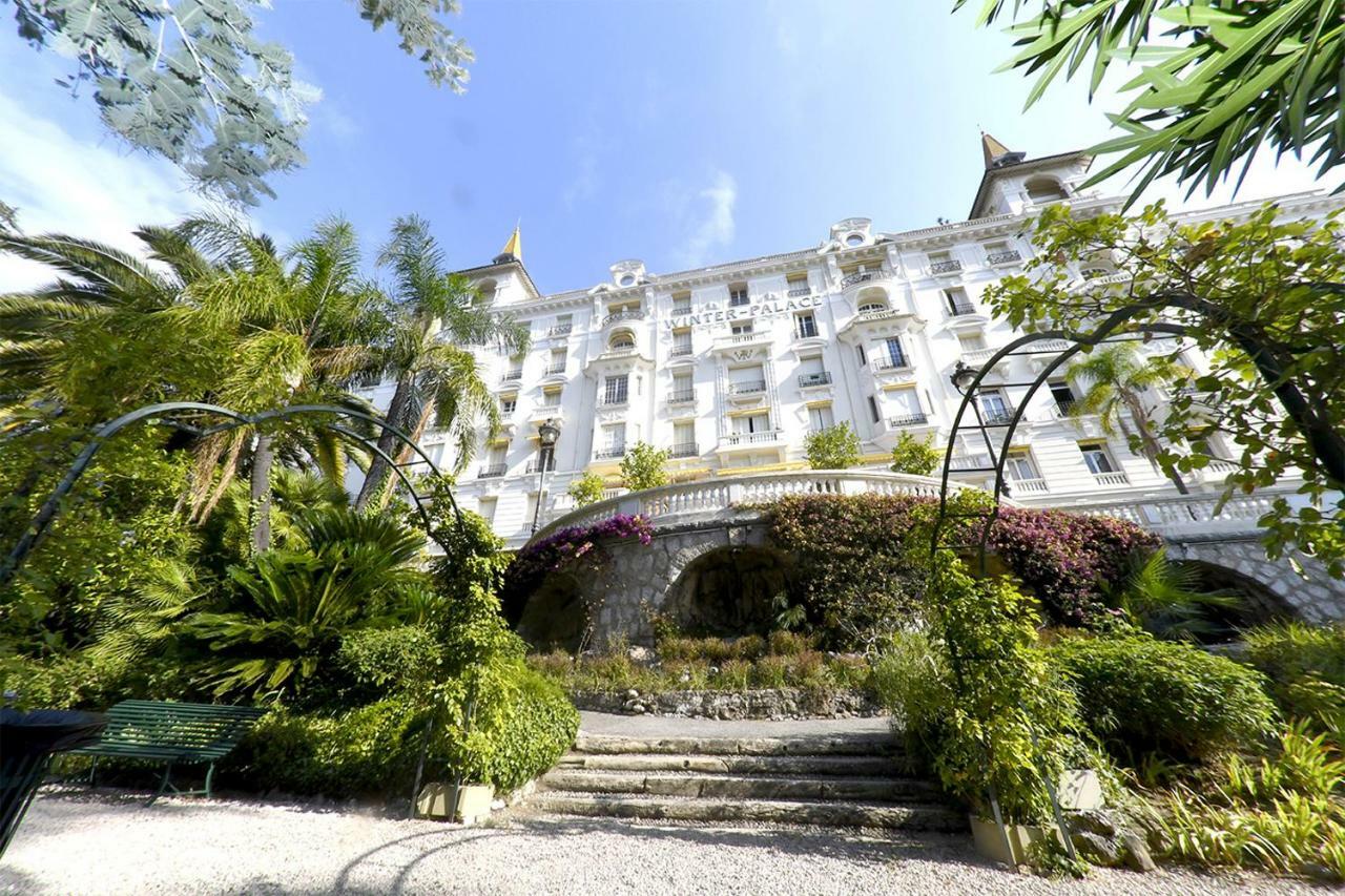 Winter Palace Appartement *