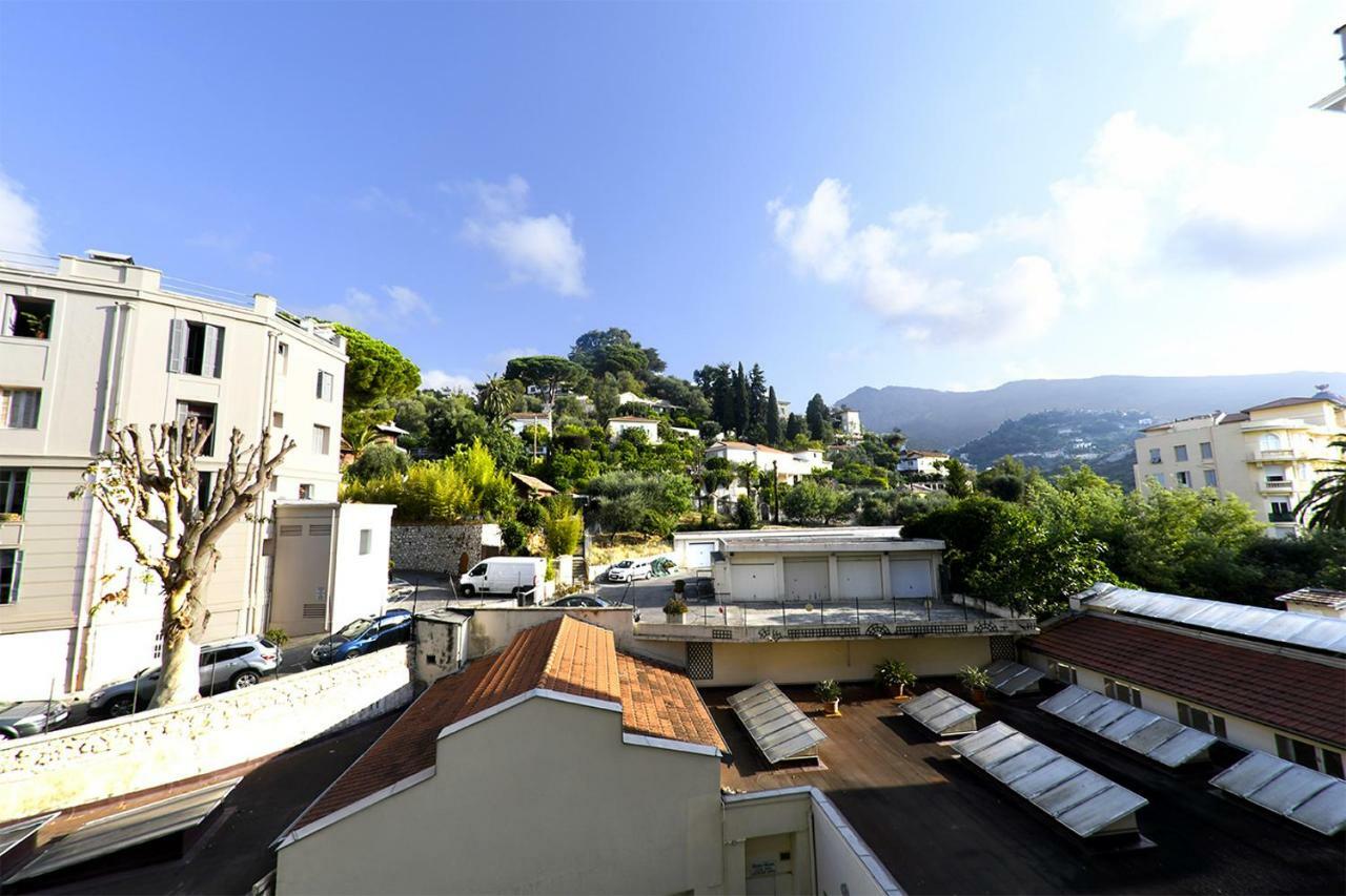 Appartement Winter Palace Menton